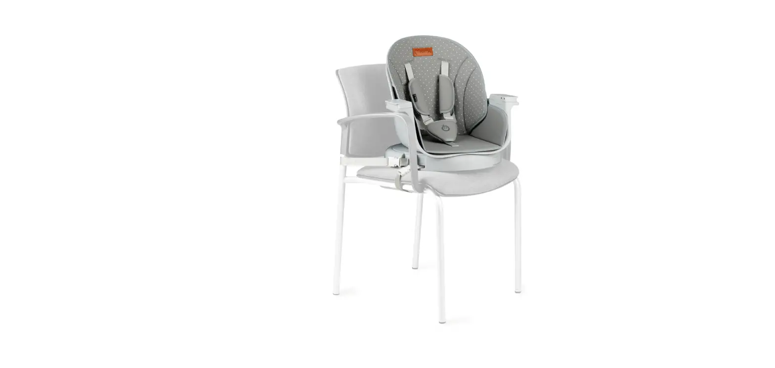 Momi Woodi Baby High Chair User Manual Momi Woodi Baby High Chair User Manual