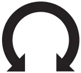 Explanation of symbols