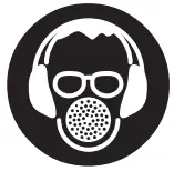 Explanation of symbols