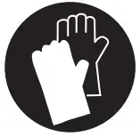 Explanation of symbols