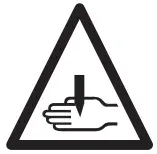 Explanation of symbols