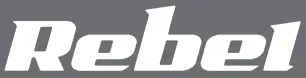 Rebel logo