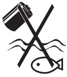 Explanation of symbols