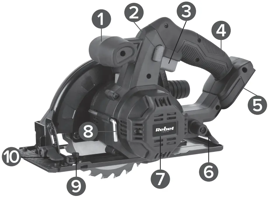 Product Descriptions