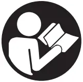 Explanation of symbols