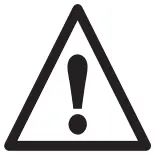 Explanation of symbols