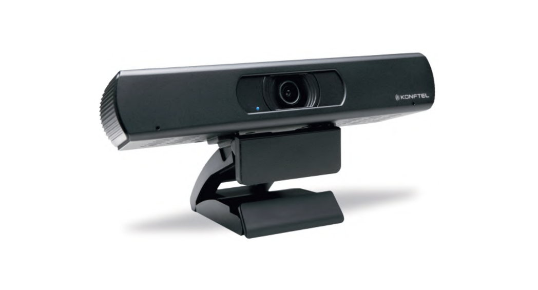 Konftel Cam20 Usb Conference Camera User Guide