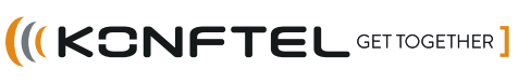 KONFTEL - logo