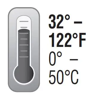 KLEIN TOOLS CL360 200A AC Open Jaw Fork Meter Instruction Manual-fig-1