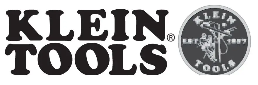 KLEIN TOOLS logo