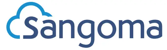 sangoma - logo