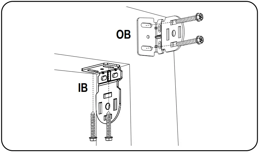 Lifestyle Solar Shades Motorized Roller Shades - Deco Fascia 2