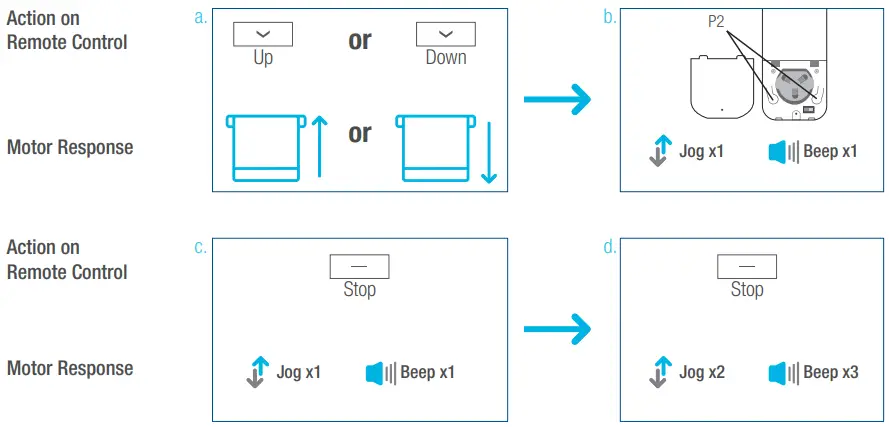 Lifestyle Solar Shades Motorized Roller Shades - Favorite Position