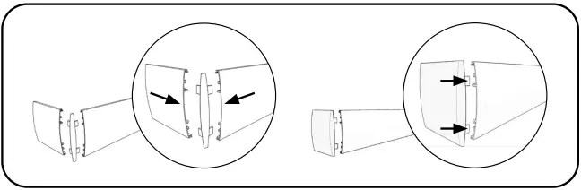 Lifestyle Solar Shades Motorized Roller Shades - Return