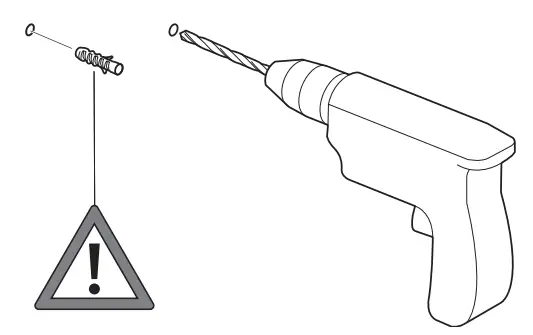 FLOS Almendra Arch S2 Suspension Lamp - espansione