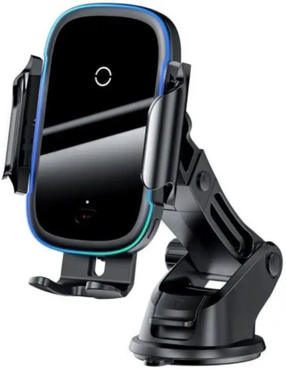 Baseus-LightChaser-Car-Mount-15W-Wireless-Charger-PRODUCT