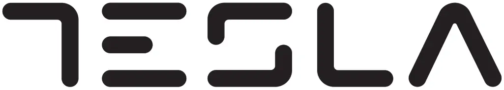 TESLA LOGO