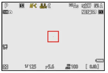 Nikon VOA080AE Z9 Digital Mirrorless Camera - Fig10