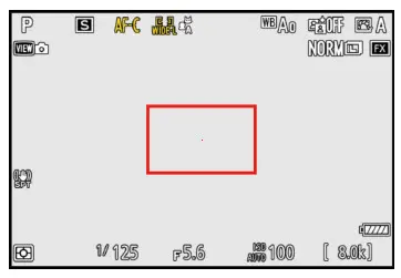 Nikon VOA080AE Z9 Digital Mirrorless Camera - Fig11