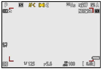 Nikon VOA080AE Z9 Digital Mirrorless Camera - Fig13