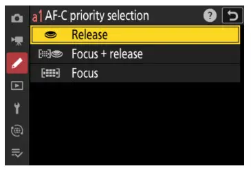Nikon VOA080AE Z9 Digital Mirrorless Camera - Fig14