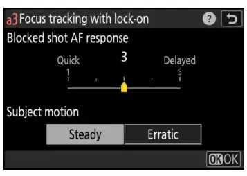 Nikon VOA080AE Z9 Digital Mirrorless Camera - Fig18