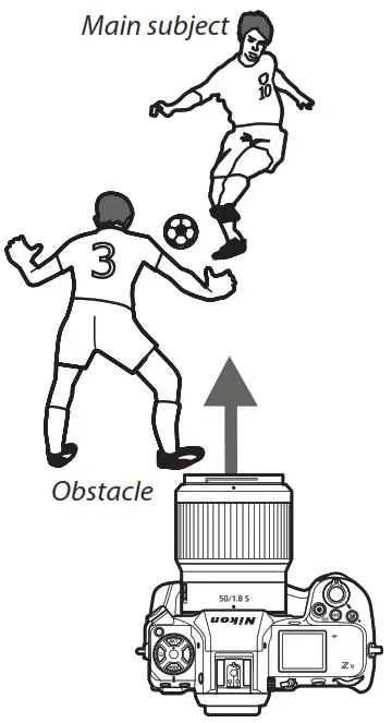 Nikon VOA080AE Z9 Digital Mirrorless Camera - Fig19