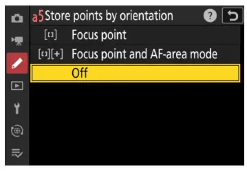 Nikon VOA080AE Z9 Digital Mirrorless Camera - Fig20