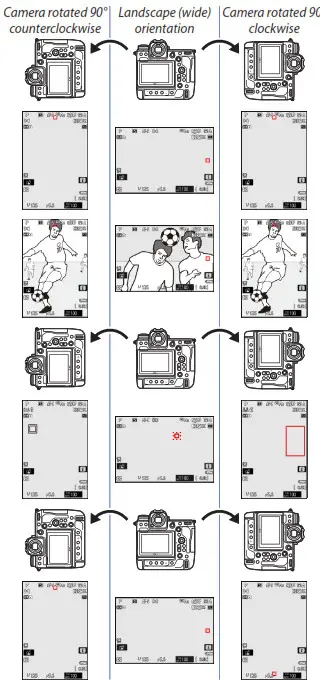 Nikon VOA080AE Z9 Digital Mirrorless Camera - Fig21