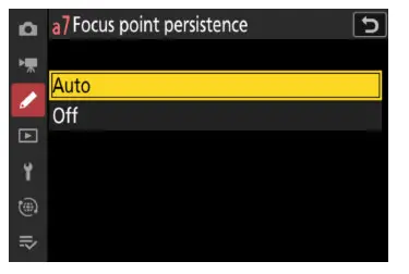 Nikon VOA080AE Z9 Digital Mirrorless Camera - Fig23