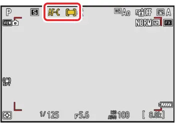 Nikon VOA080AE Z9 Digital Mirrorless Camera - Fig25