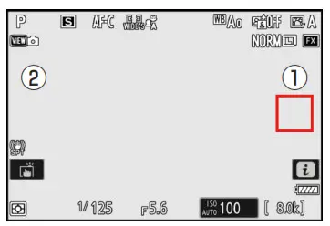Nikon VOA080AE Z9 Digital Mirrorless Camera - Fig31
