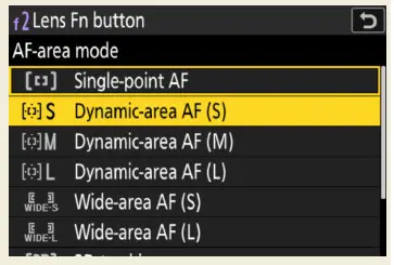 Nikon VOA080AE Z9 Digital Mirrorless Camera - Fig39