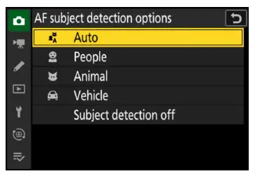 Nikon VOA080AE Z9 Digital Mirrorless Camera - Fig4