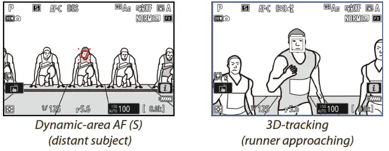 Nikon VOA080AE Z9 Digital Mirrorless Camera - Fig40