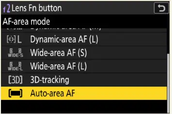 Nikon VOA080AE Z9 Digital Mirrorless Camera - Fig47