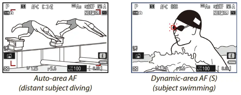 Nikon VOA080AE Z9 Digital Mirrorless Camera - Fig48