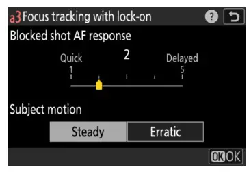 Nikon VOA080AE Z9 Digital Mirrorless Camera - Fig5