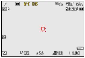 Nikon VOA080AE Z9 Digital Mirrorless Camera - Fig7