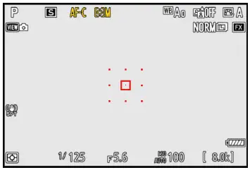 Nikon VOA080AE Z9 Digital Mirrorless Camera - Fig8