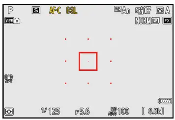 Nikon VOA080AE Z9 Digital Mirrorless Camera - Fig9