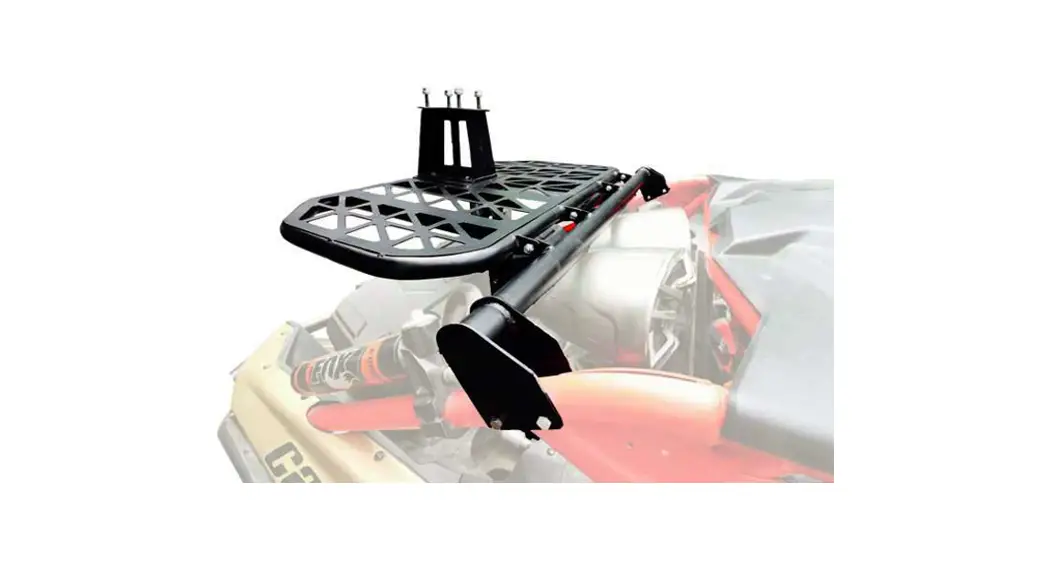 Afx Motorsports Por016 Pneumatic Spare Tire Carrier Installation Guide Afx Motorsports Por016 Pneumatic Spare Tire Carrier Installation Guide