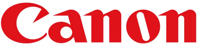 Canon logo