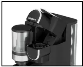 Cuisinart-DGB-2C-Series-Grind-and-Brew-Single-Serve-Coffeemaker-5