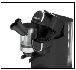 Cuisinart-DGB-2C-Series-Grind-and-Brew-Single-Serve-Coffeemaker-9