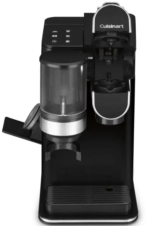 Cuisinart-DGB-2C-Series-Grind-and-Brew-Single-Serve-Coffeemaker