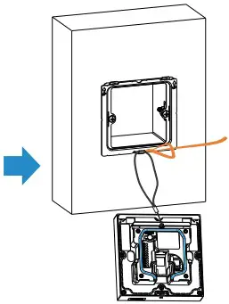 Back Cover Installation