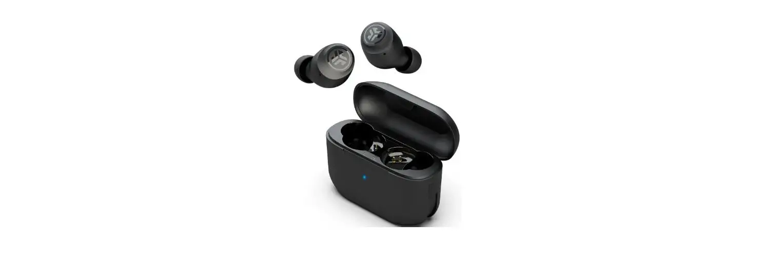 Jlab Go Air Manual Earbuds User Guide Jlab Go Air Manual Earbuds User Guide