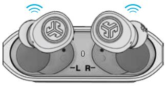 Jlab Go Air Manual Earbuds-FIG6