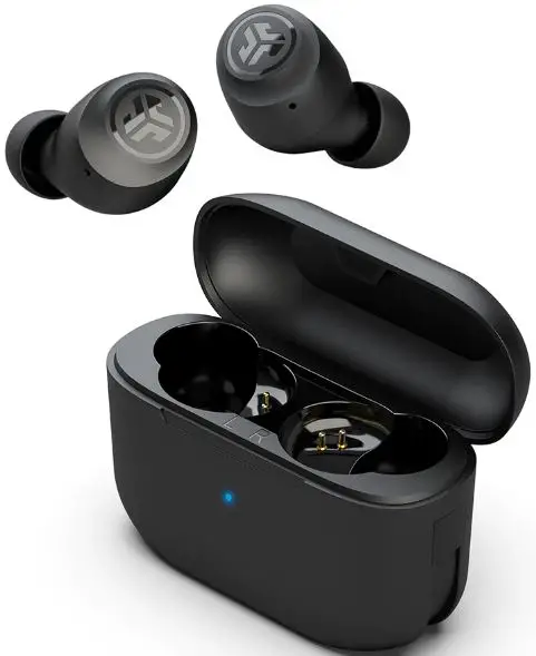 Jlab Go Air Manual Earbuds-PRODUCT